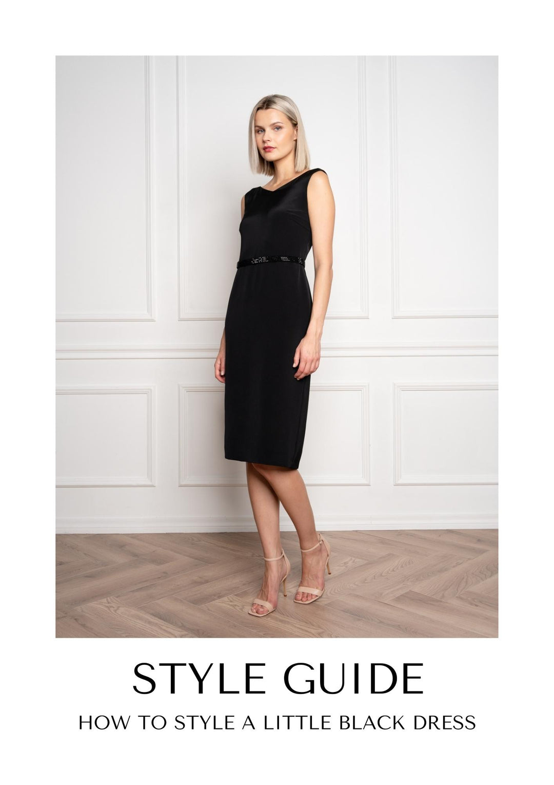 STYLE GUIDE