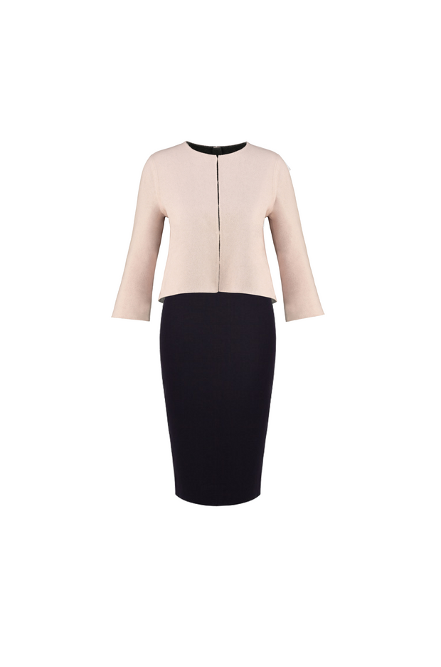 CAPSULE WARDROBE SET: CLASSIC PROFESSIONAL