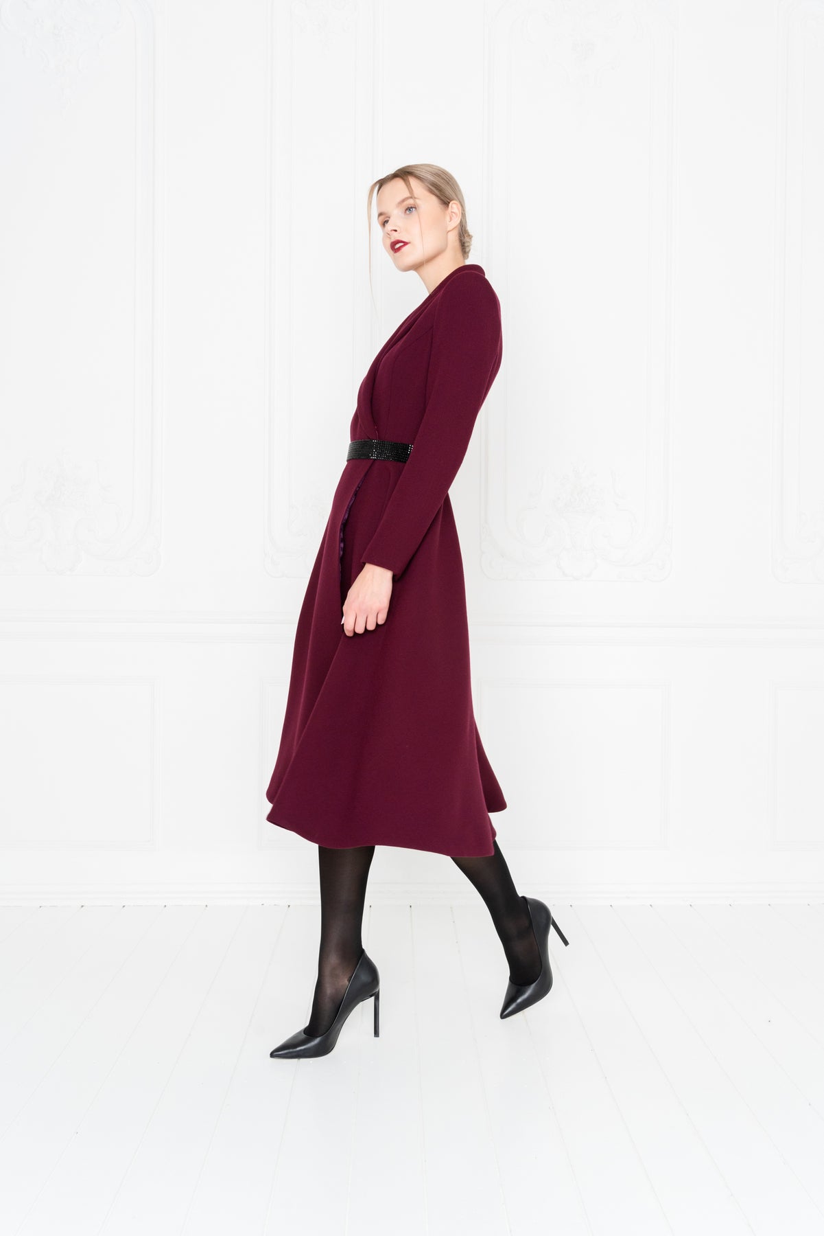 Fashion Icon Bloda: Ladygunn'S Latest Interview - wo1zto4